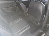 Thumbnail of 2022 Deep Black Volkswagen Tiguan