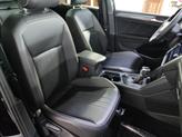Thumbnail of 2022 Deep Black Volkswagen Tiguan