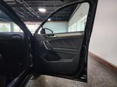 Thumbnail of 2022 Deep Black Volkswagen Tiguan