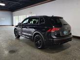 Thumbnail of 2022 Deep Black Volkswagen Tiguan