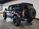 Thumbnail of 2023 Shadow Black Ford Bronco