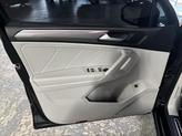 Thumbnail of 2024 Deep Black Volkswagen Tiguan