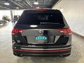 Thumbnail of 2024 Deep Black Volkswagen Tiguan