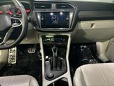 Thumbnail of 2024 Deep Black Volkswagen Tiguan