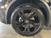 Thumbnail of 2024 Deep Black Volkswagen Tiguan