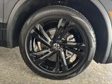 Thumbnail of 2024 Deep Black Volkswagen Tiguan