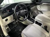 Thumbnail of 2024 Deep Black Volkswagen Tiguan