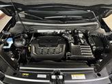 Thumbnail of 2024 Deep Black Volkswagen Tiguan