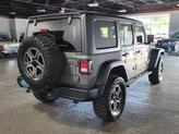 Thumbnail of 2020 Sting-Gray Clearcoat Jeep Wrangler Unlimited
