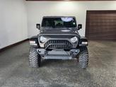 Thumbnail of 2020 Sting-Gray Clearcoat Jeep Wrangler Unlimited