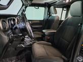 Thumbnail of 2020 Sting-Gray Clearcoat Jeep Wrangler Unlimited
