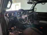 Thumbnail of 2020 Sting-Gray Clearcoat Jeep Wrangler Unlimited