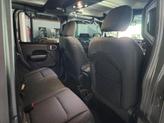 Thumbnail of 2020 Sting-Gray Clearcoat Jeep Wrangler Unlimited