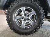 Thumbnail of 2020 Sting-Gray Clearcoat Jeep Wrangler Unlimited