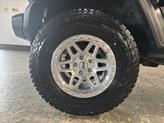 Thumbnail of 2018 Black Clearcoat Jeep Wrangler Unlimited