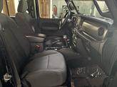 Thumbnail of 2018 Black Clearcoat Jeep Wrangler Unlimited