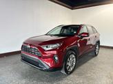 Photo of 2021  Toyota RAV4