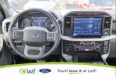 Thumbnail of 2022 Oxford White Ford F-150