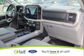 Thumbnail of 2022 Oxford White Ford F-150