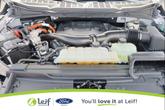 Thumbnail of 2022 Oxford White Ford F-150