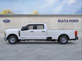 Thumbnail of 2025 Oxford White Ford F-250