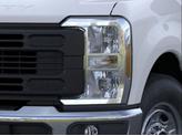 Thumbnail of 2025 Oxford White Ford F-250