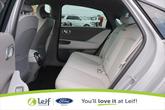 Thumbnail of 2023 Curated Silver Hyundai IONIQ 6