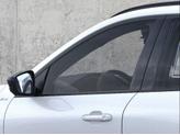 Thumbnail of 2025 Space Silver Metallic Ford Escape