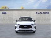Thumbnail of 2025 Space Silver Metallic Ford Escape
