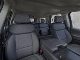 Thumbnail of 2025 Star White Metallic Tri-Coat Ford Expedition