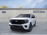 Thumbnail of 2025 Star White Metallic Tri-Coat Ford Expedition