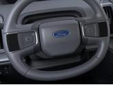 Thumbnail of 2025 Star White Metallic Tri-Coat Ford Expedition