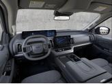 Thumbnail of 2025 Star White Metallic Tri-Coat Ford Expedition