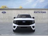 Thumbnail of 2025 Star White Metallic Tri-Coat Ford Expedition