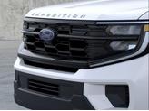 Thumbnail of 2025 Star White Metallic Tri-Coat Ford Expedition