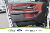 Thumbnail of 2025 Bright White Clearcoat RAM 1500