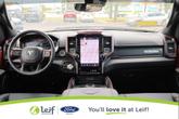 Thumbnail of 2025 Bright White Clearcoat RAM 1500