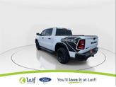 Thumbnail of 2025 Bright White Clearcoat RAM 1500
