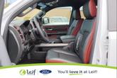 Thumbnail of 2025 Bright White Clearcoat RAM 1500