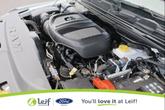 Thumbnail of 2025 Bright White Clearcoat RAM 1500