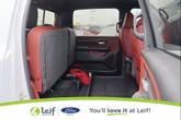 Thumbnail of 2025 Bright White Clearcoat RAM 1500