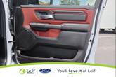Thumbnail of 2025 Bright White Clearcoat RAM 1500
