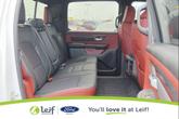 Thumbnail of 2025 Bright White Clearcoat RAM 1500