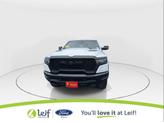 Thumbnail of 2025 Bright White Clearcoat RAM 1500
