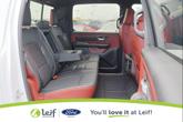 Thumbnail of 2025 Bright White Clearcoat RAM 1500