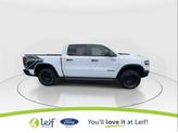 Thumbnail of 2025 Bright White Clearcoat RAM 1500