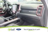 Thumbnail of 2025 Bright White Clearcoat RAM 1500
