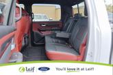 Thumbnail of 2025 Bright White Clearcoat RAM 1500