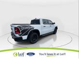 Thumbnail of 2025 Bright White Clearcoat RAM 1500