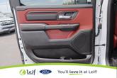 Thumbnail of 2025 Bright White Clearcoat RAM 1500